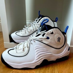 Nike Air Penny 2 Home 2016 Size 10.5 Like New